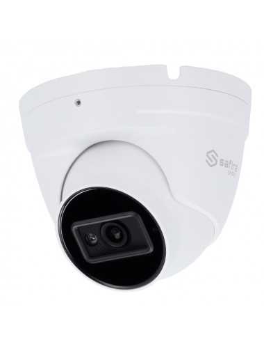 Safire Smart SF-IPT020A-8I2 - Caméra Dôme IP 8MP