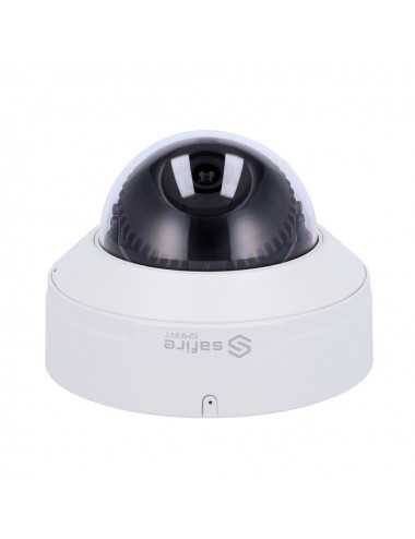 Safire Smart SF-IPD040A-8I1 - Caméra Dôme IP 8 Mégapixels