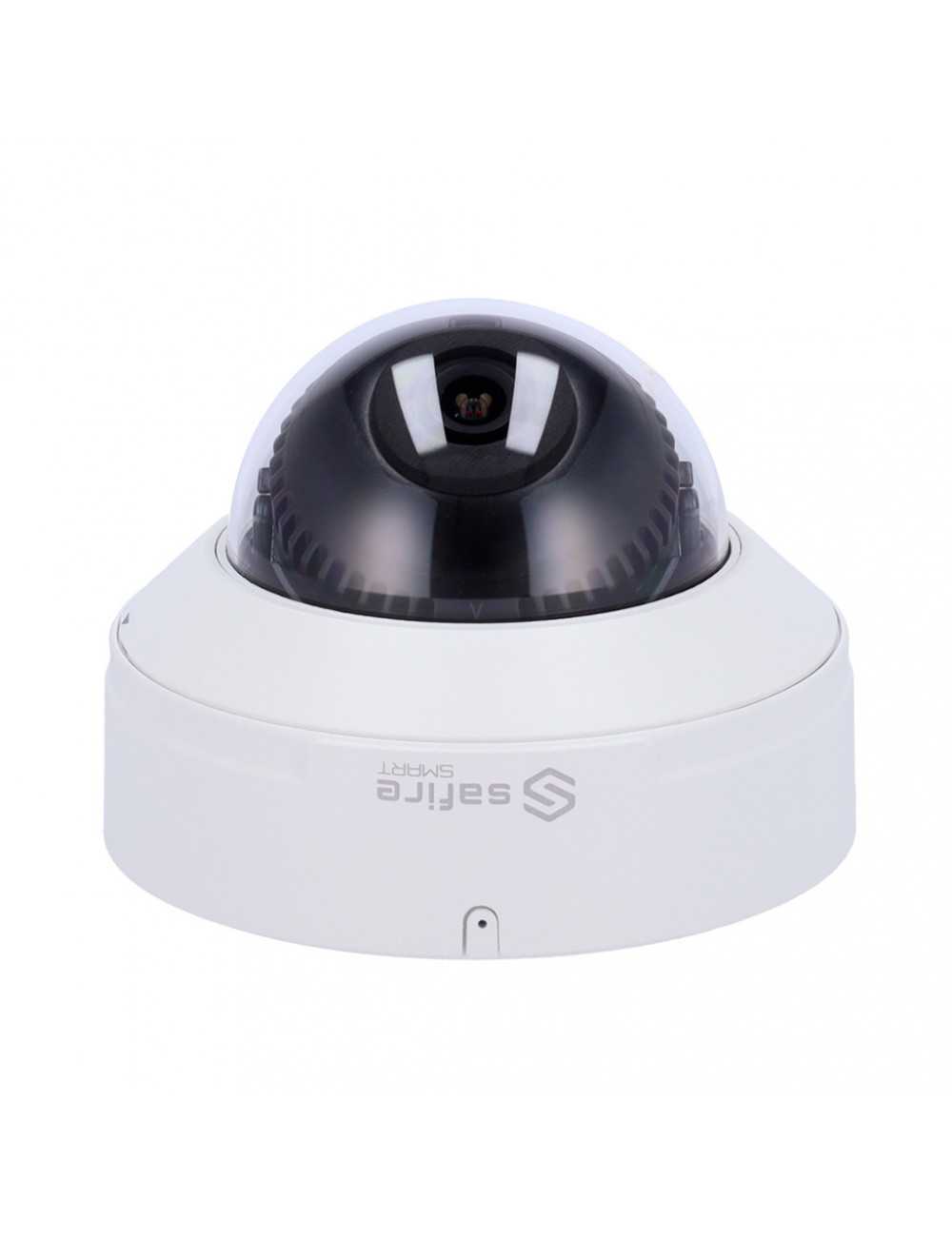 Safire Smart SF-IPD040A-8I1 - Caméra Dôme IP 8 Mégapixels