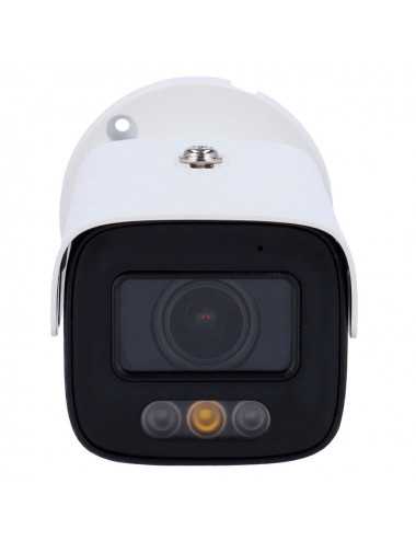 Safire Smart SF-IPB580ZA-4E1-DL - Caméra Bullet IP 4 MP