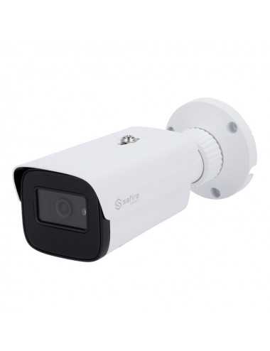 Safire SF-IPB380A-4I1-0360 - Caméra IP Bullet 4MP PoE AI