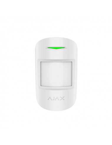 Ajax STARTER-Kit-05 - Kit de Sécurité Complet