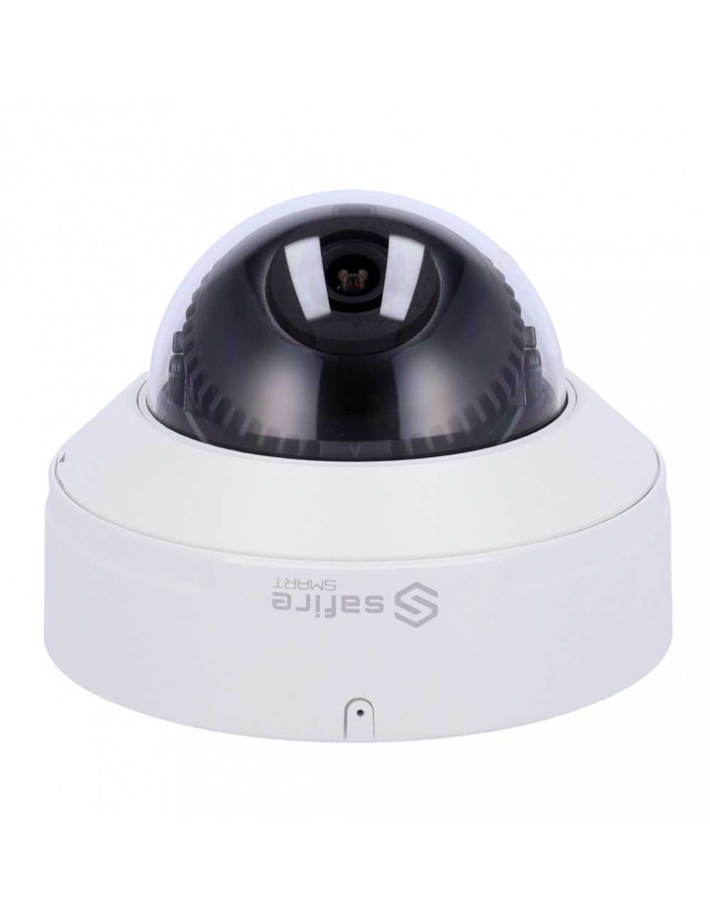 Safire Smart SF-IPD040A-4I1 - Caméra Dôme IP 4MP IA Avancée