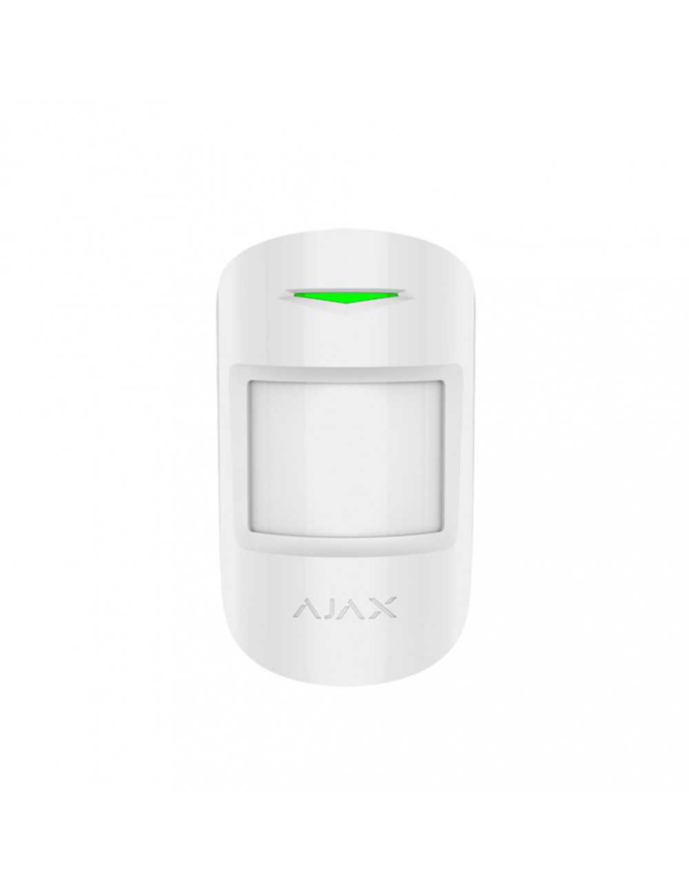 Ajax STARTER-Kit-31 - Système de Sécurité Sans Fil