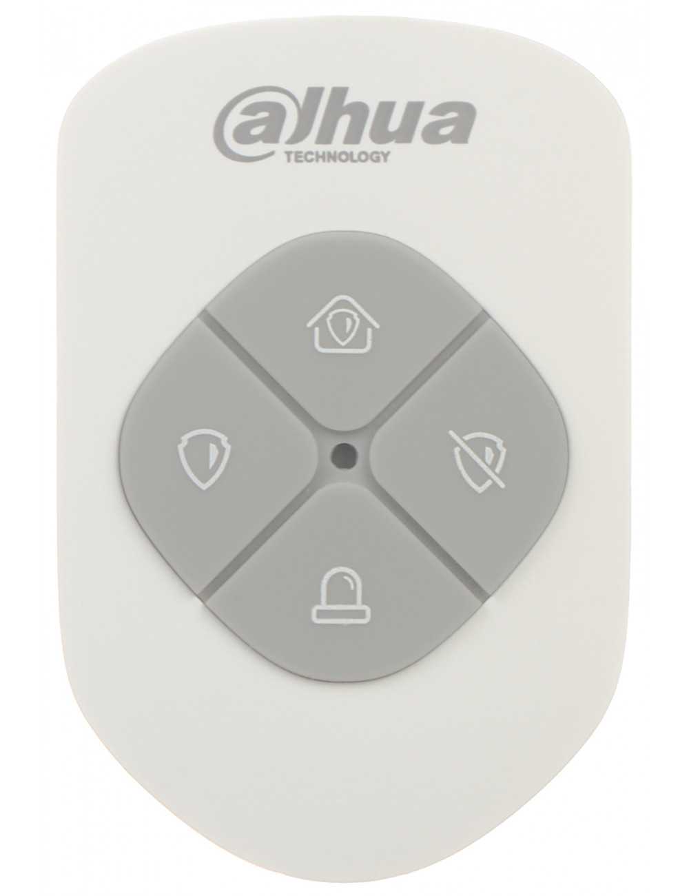 Dahua ART-ARC3000H-03-W2(868)-56 - Système d'Alarme Pour Maison
