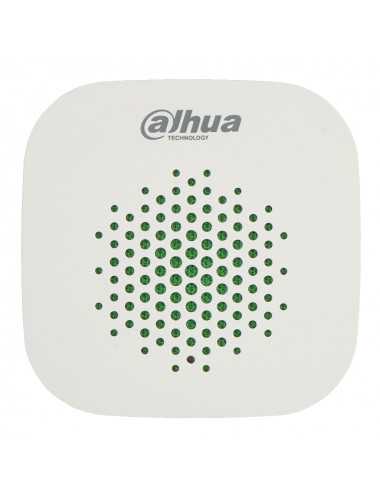 Dahua ART-ARC3000H-03-W2(868)-56 - Système d'Alarme Pour Maison