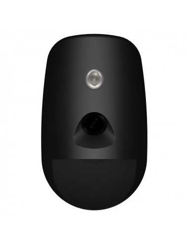 Hikvision DS-PDPC12PF-EG2-WE(B) - Détecteur de Mouvement Vidéo