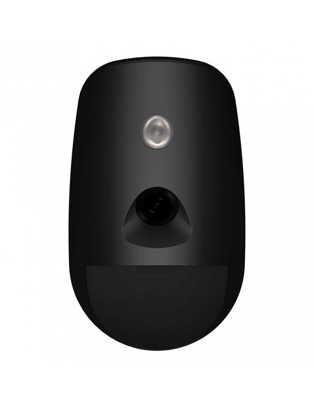 Hikvision DS-PDPC12PF-EG2-WE(B) - Détecteur de Mouvement Vidéo