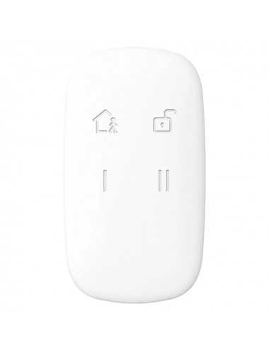 Hikvision DS-PWA64-Kit-WE-32 - Système d'Alarme Sans Fil pour une Sécurité Complète