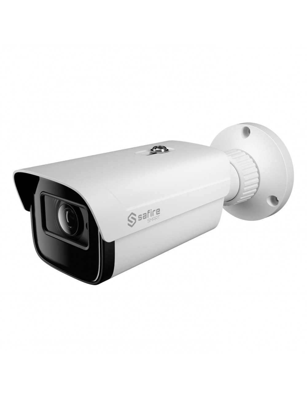 Safire Smart SF-B580ZS-2E1 - Caméra Bullet 4 en 1