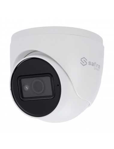 Safire Smart SF-T010A-5B1-0360 - Caméra Turret 5 Mpx