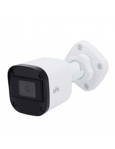 Uniview UAC-B112-F40 - Caméra Bullet 4n1