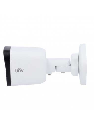 Uniview UAC-B112-F40 - Caméra Bullet 4n1