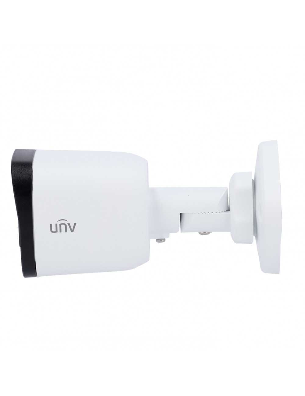 Uniview UAC-B112-F40 - Caméra Bullet 4n1