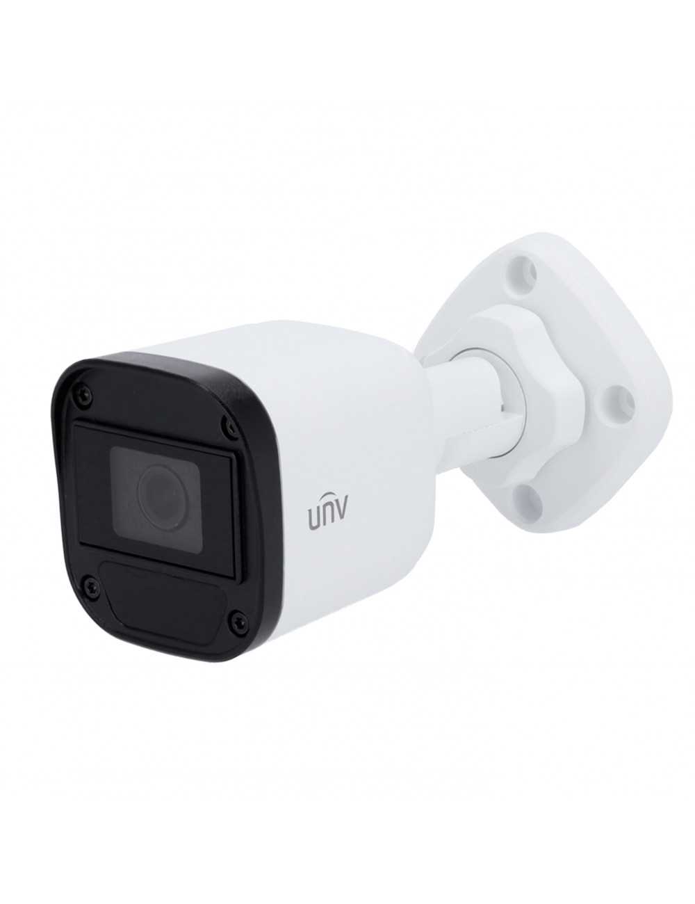 Uniview UAC-B115-F28 - Caméra Bullet 5MP