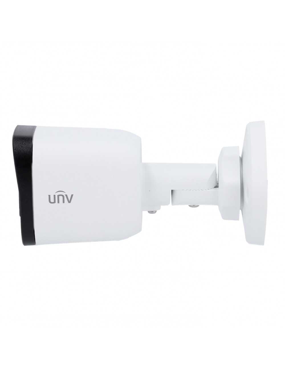 Uniview UAC-B115-F28 - Caméra Bullet 5MP