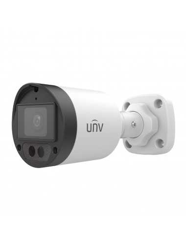 Uniview UAC-B122-AF40LM - Caméra Bullet 4n1