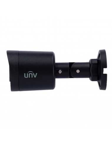 Uniview UAC-B125-AF28M-W-BLACK - Caméra Bullet 4n1