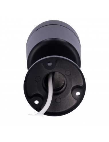 Uniview UAC-B125-AF28M-W-BLACK - Caméra Bullet 4n1