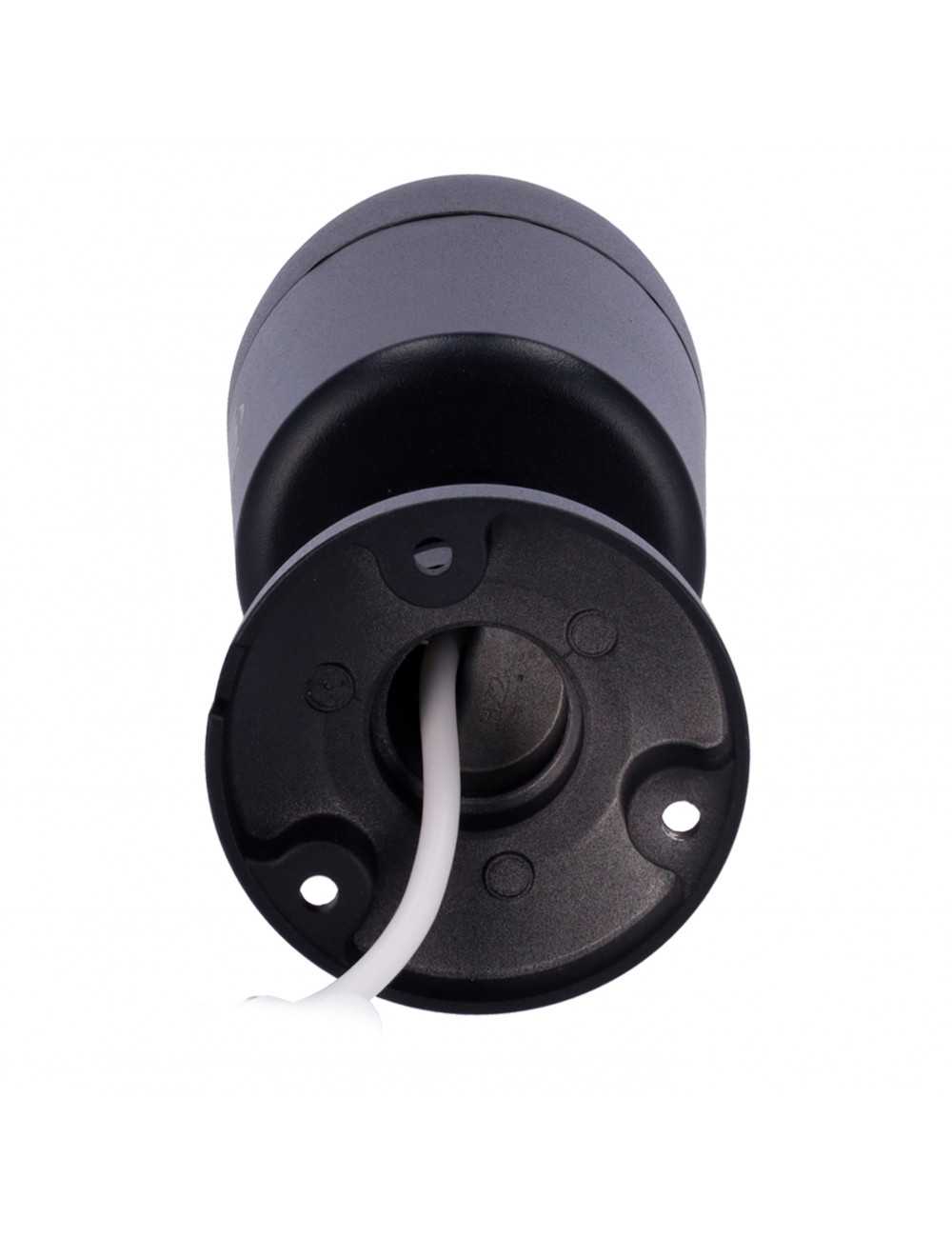 Uniview UAC-B125-AF28M-W-BLACK - Caméra Bullet 4n1