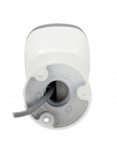 Uniview UAC-B134-ADF28MS-W - Caméra Bullet 4n1
