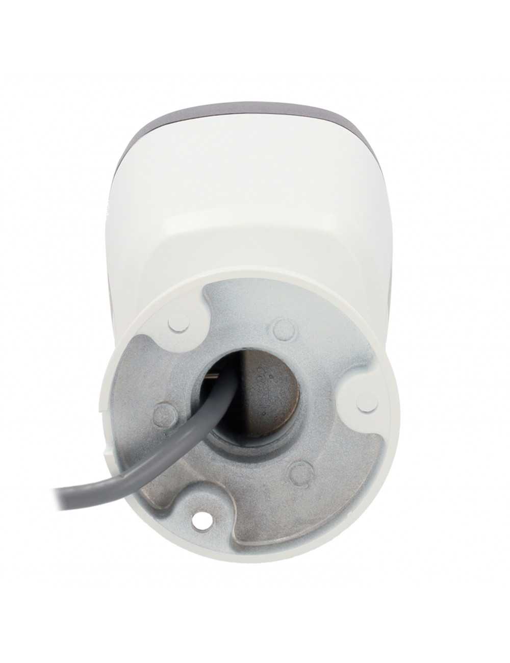 Uniview UAC-B134-ADF28MS-W - Caméra Bullet 4n1