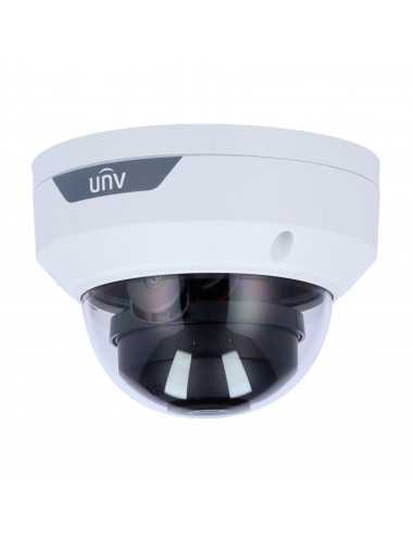Uniview UAC-D112-F28 - Caméra Dôme 2 Mégapixels