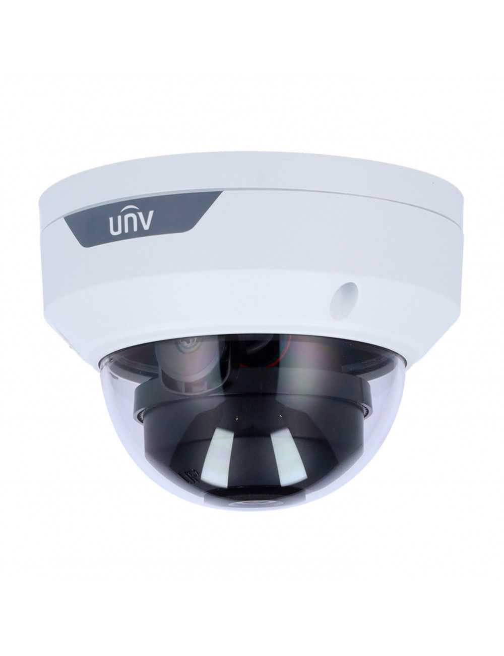 Uniview UAC-D112-F28 - Caméra Dôme 2 Mégapixels