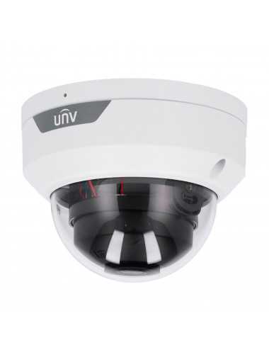Uniview UAC-D125-AF28M - Caméra Dôme 5MP LightHunter