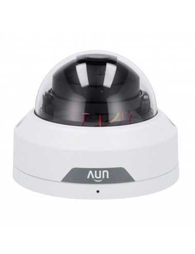 Uniview UAC-D125-AF28M - Caméra Dôme 5MP LightHunter