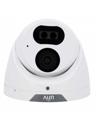 Uniview UAC-T125-AF28LM - Mini-Caméra Bullet 4n1