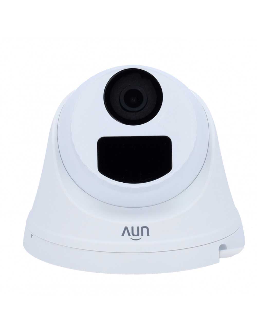 Uniview UAC-T122-AF28-W - Caméra Turret 2MP ColorHunter