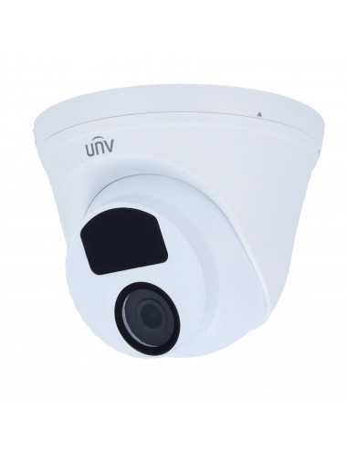 Uniview UAC-T122-AF28-W - Caméra Turret 2MP ColorHunter
