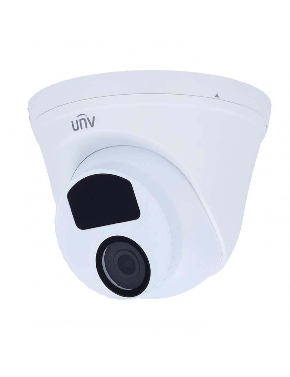 Uniview UAC-T122-AF28-W - Caméra Turret 2MP ColorHunter