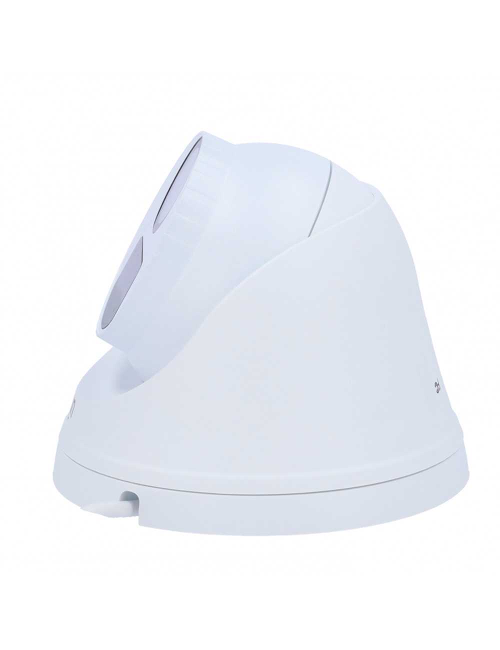 Uniview UAC-T122-AF28-W - Caméra Turret 2MP ColorHunter