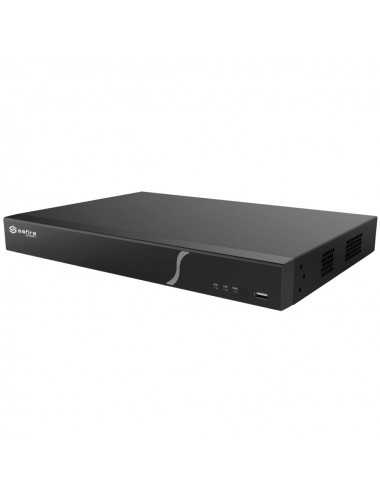 Safire Smart SF-XVR8216A-HU - Enregistreur vidéo hybride 16CH