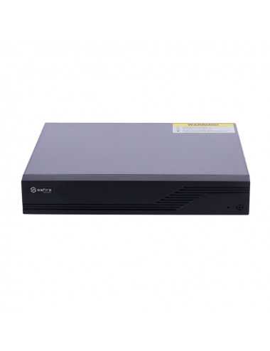 Safire Smart SF-XVR6108-HQ-SMD - Enregistreur vidéo hybride 8CH