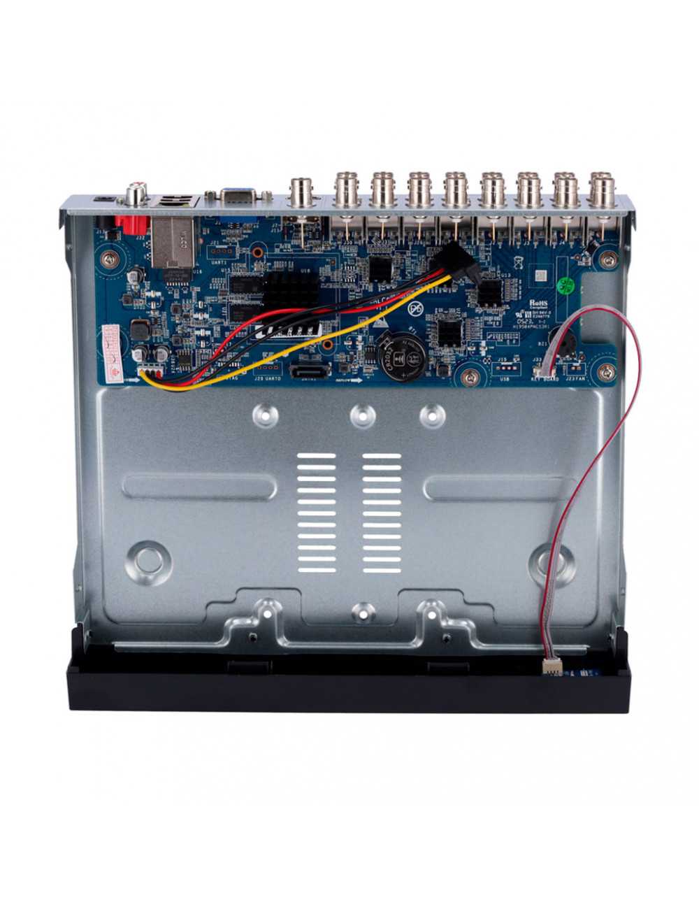 Safire Smart SF-XVR3116-HG - Enregistreur vidéo hybride 16CH
