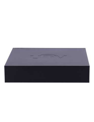 Uniview XVR301-08F - Enregistreur Vidéo 5 en 1