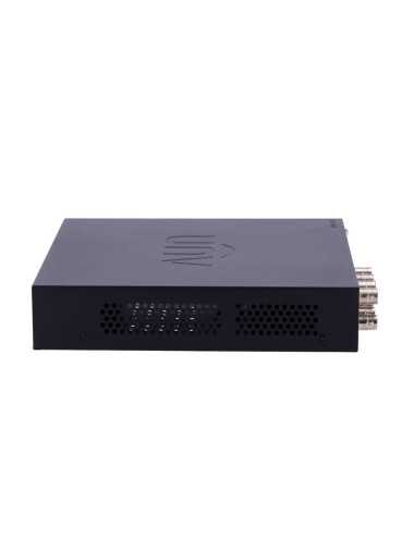 Uniview XVR301-08F - Enregistreur Vidéo 5 en 1