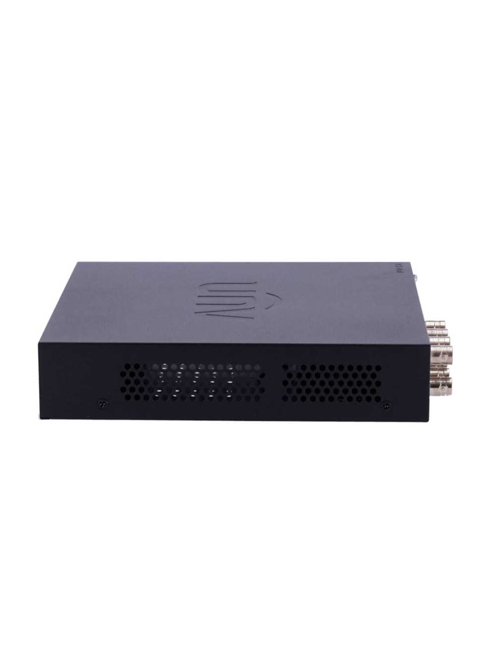 Uniview XVR301-08F - Enregistreur Vidéo 5 en 1