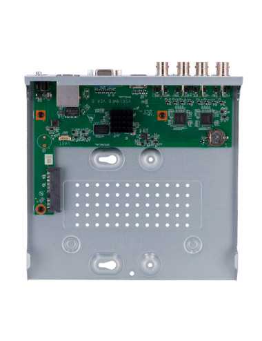 Uniview XVR301-08F - Enregistreur Vidéo 5 en 1