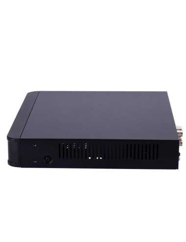 Uniview XVR301-04G3 - Enregistreur Vidéo 5 en 1