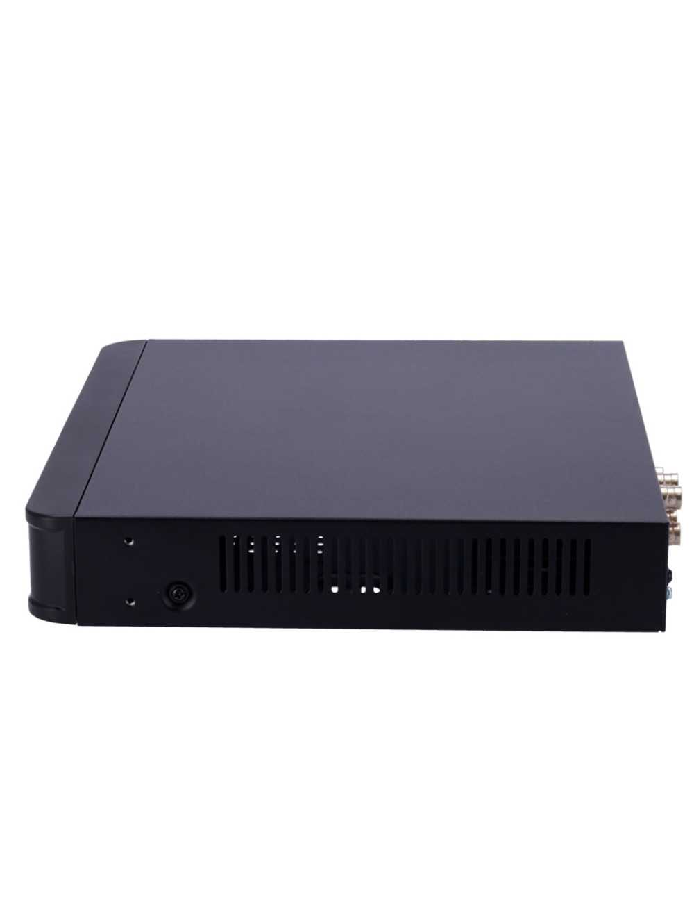 Uniview XVR301-04G3 - Enregistreur Vidéo 5 en 1