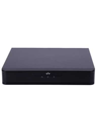 Uniview XVR301-04G3 - Enregistreur Vidéo 5 en 1