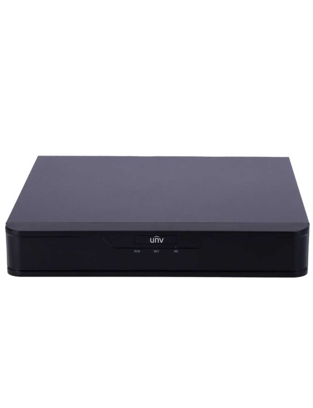 Uniview XVR301-04G3 - Enregistreur Vidéo 5 en 1
