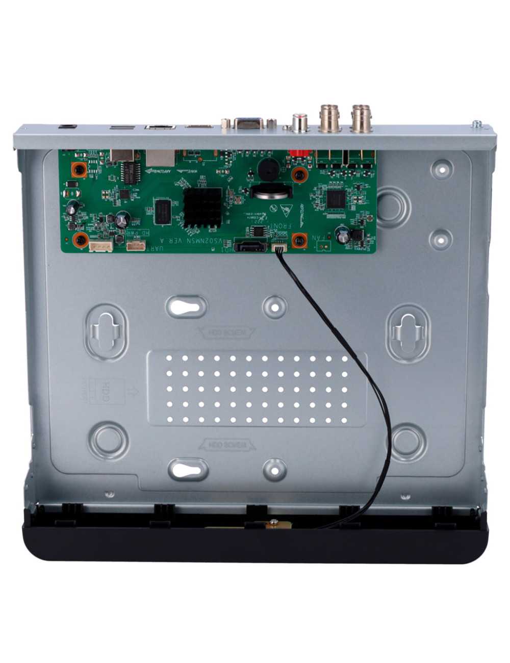 Uniview XVR301-04G3 - Enregistreur Vidéo 5 en 1