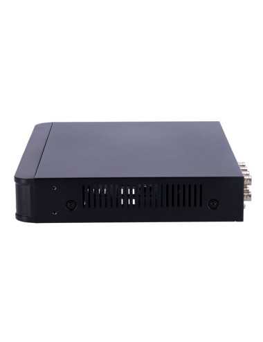 Uniview XVR301-08G3 - Enregistreur Vidéo 5 en 1
