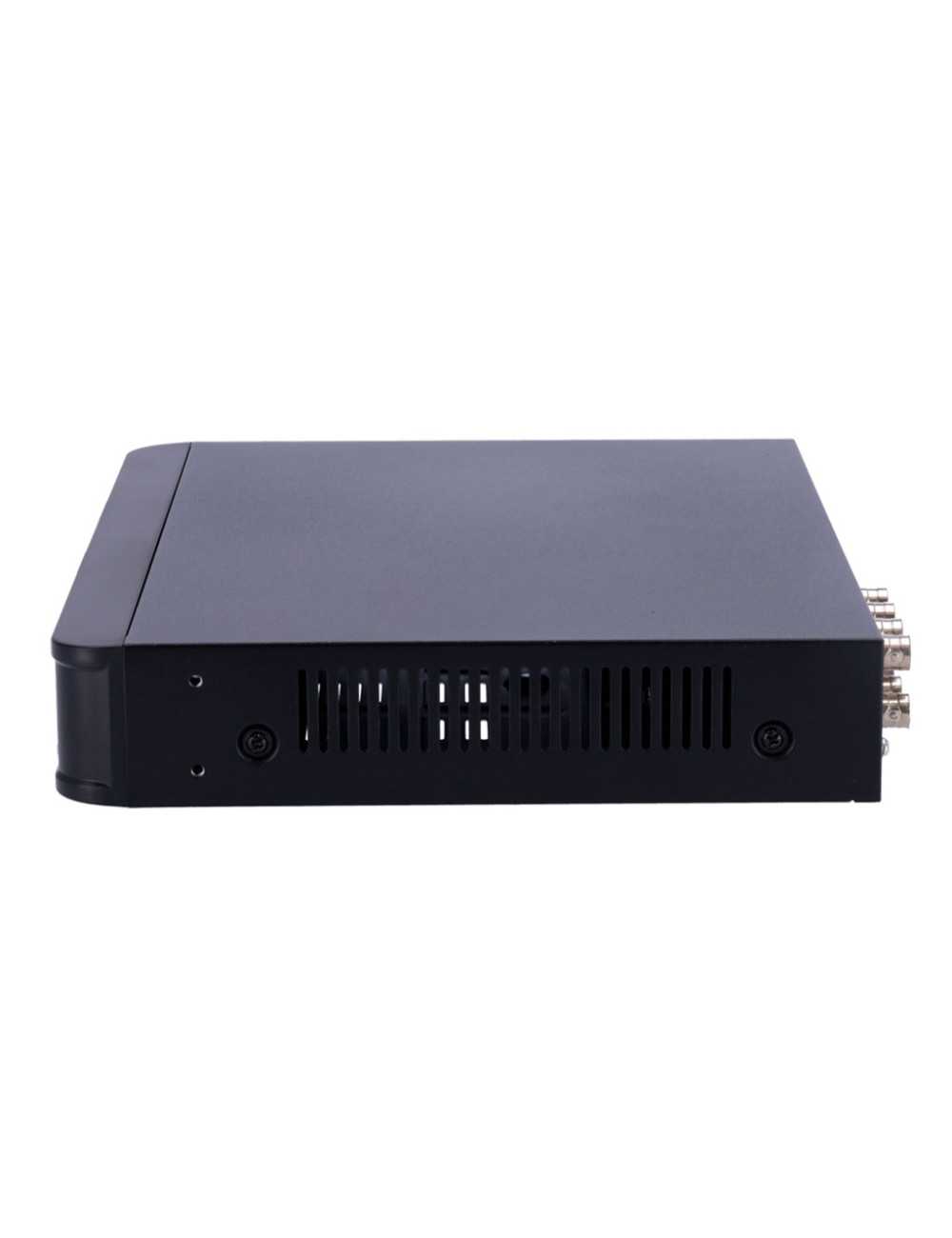 Uniview XVR301-08G3 - Enregistreur Vidéo 5 en 1