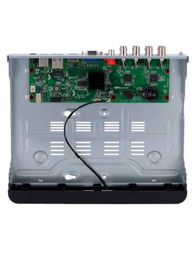 Uniview XVR301-08G3 - Enregistreur Vidéo 5 en 1